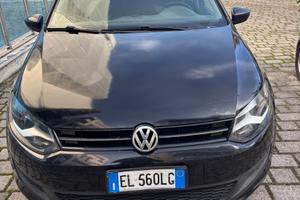 Volkswagen Polo 1.2 TDI