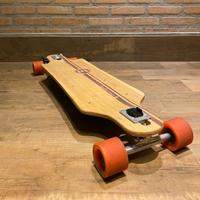 Skateboard elettrico Evolve Bamboo