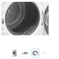 Lavatrice + Asciugatrice INDESIT NUOVE + GARANZIA