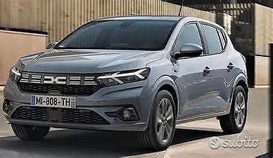 Ricambi dacia sandero 2023