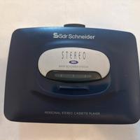 Walkman Sdr Schneider
