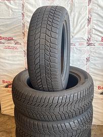 4 GOMME USATE INVERNALE 2555519 - CP24720468