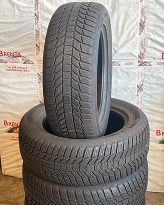 4 GOMME USATE INVERNALE 2555519 - CP24720468