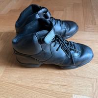 Scarpe danza Capezio DS01