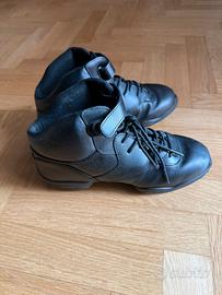 Scarpe danza Capezio DS01