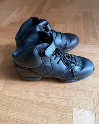 Scarpe danza Capezio DS01