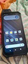 w888 Okitel Rugged Phone Comunicator