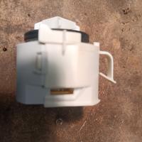 lavastoviglie pompa scarico Bosch Siemens