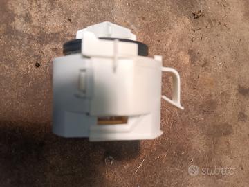 lavastoviglie pompa scarico Bosch Siemens