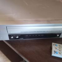 LG LV 4285 videoregistratore VHS