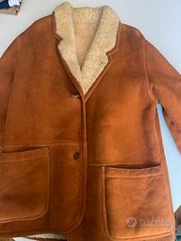 Montone Scout Vero Uomo Taglia L