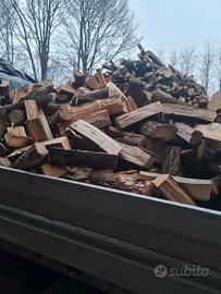 Legna da ardere