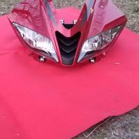 Ricambi per Yamaha R125 anno 2017