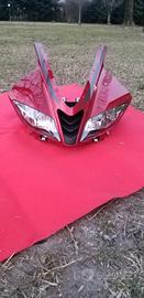 Ricambi per Yamaha R125 anno 2017