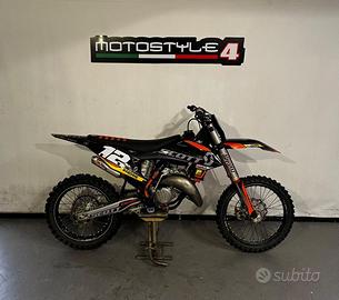 KTM SX 125