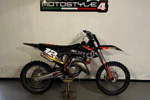 KTM SX 125