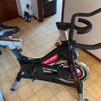 Bike city high power sp 8500 belt