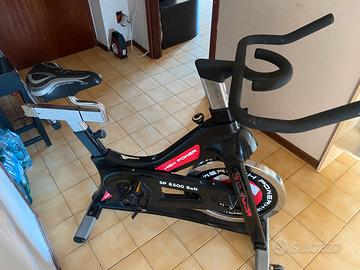 Bike city high power sp 8500 belt