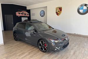 Volkswagen Golf 2.0 TSI GTI DSG