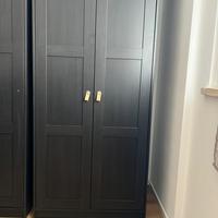 Armadio ikea RAKKESTAD