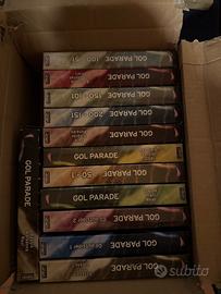 Collezione gol parade Gazzetta