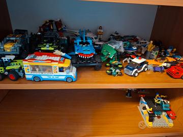 Lego originali
