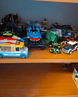 Lego originali