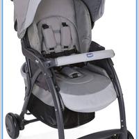 Passeggino Chicco Simplicity Plus Top