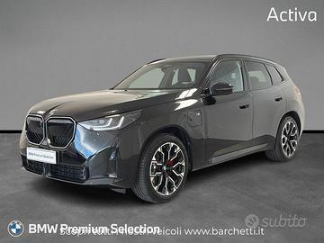 BMW X3 xdrive30e auto