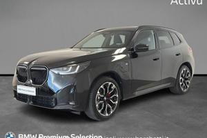 BMW X3 xdrive30e auto