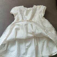 Vestito mayoral