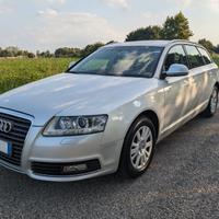 Audi A6 Avant 2.0 tdi Advanced 170cv multit