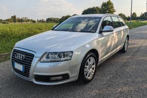 Audi A6 Avant 2.0 tdi Advanced 170cv multit