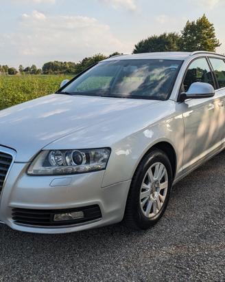 Audi A6 Avant 2.0 tdi Advanced 170cv multit