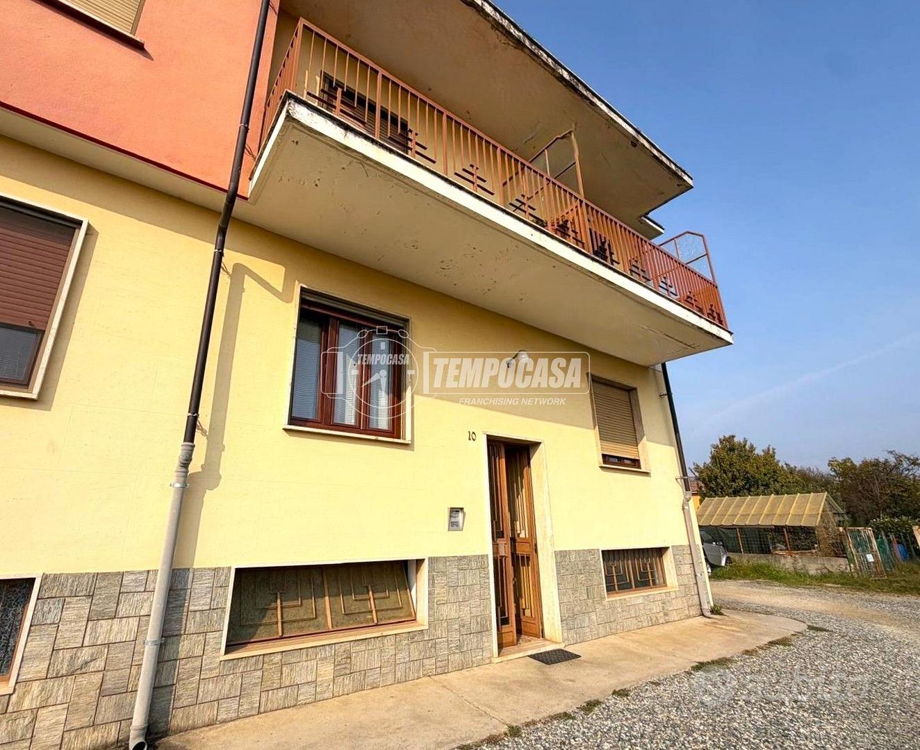 Appartamento – Druento, Torino - Vista 2