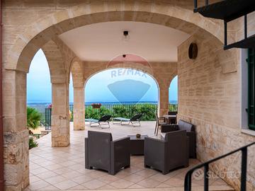 Villa singola - Fasano