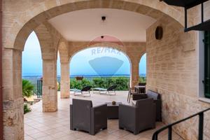 Villa singola - Fasano