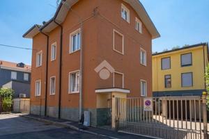 PORZIONE DI TRIFAMILIARE A CORMANO