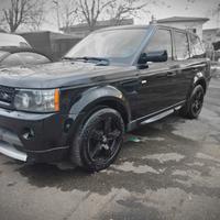 Land Rover Range Sport 3.0 SDV6 Autobiography