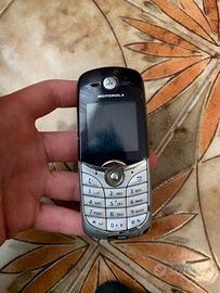 Telefono MOTOROLA