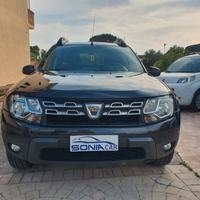 Dacia Duster 1.6 110CV 4x2 GPL Lauréate