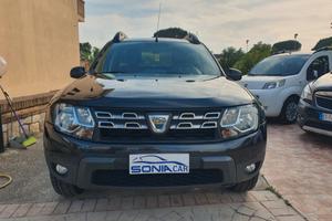 Dacia Duster 1.6 110CV 4x2 GPL Lauréate