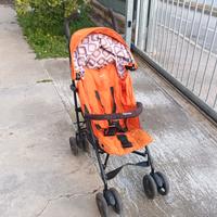 passeggino inglesina