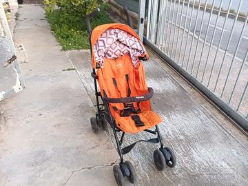 passeggino inglesina
