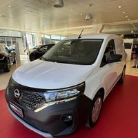 NISSAN Townstar 22kW Van N-Connecta PC IVA ESCLU