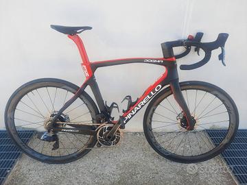 Pinarello Dogma F12 2021,Shimano Dura-Ace Di2