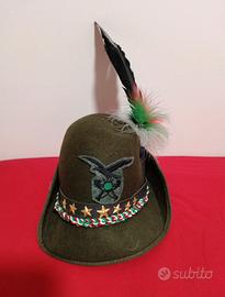 Cappello alpino