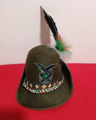 Cappello alpino