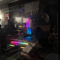 PC FISSO GAMING ASSEMBLATO i9 9900k + RTX 2080 S