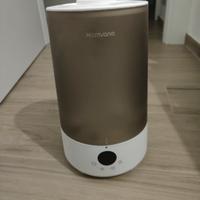 Umidificatore per camere